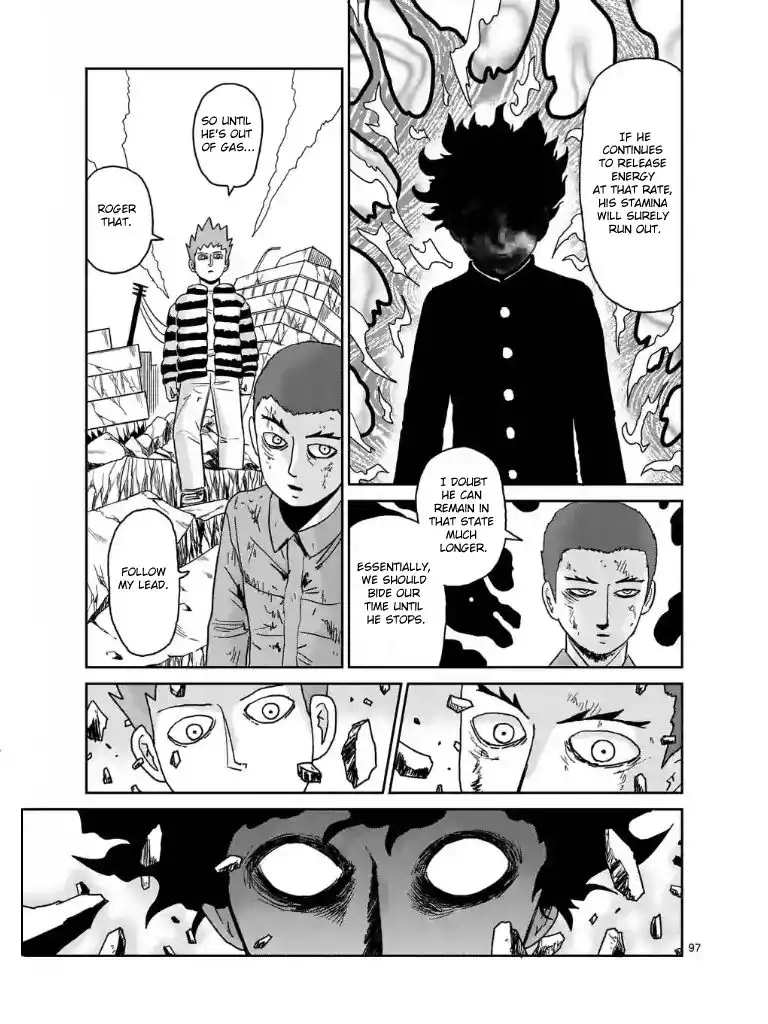 Mob Psycho 100 Chapter 100.08 5